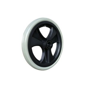 SPW21 12" PU Wheel