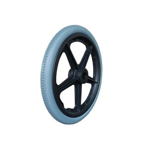 SPW23 15" PU Wheel