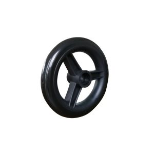 SPW24 6" PVC Wheel