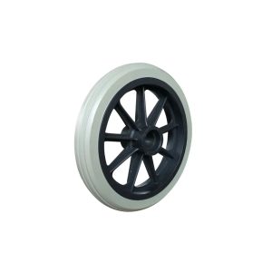 SPW25 6" PVC Wheel