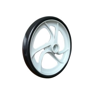 SPW29 8" PVC Wheel