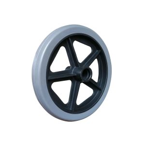 SPW32 8" PVC Wheel