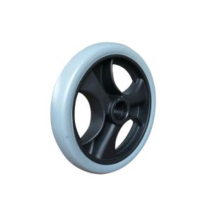 SPW33 8" PVC Wheel