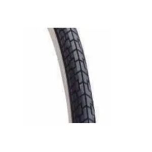 T-PM01 24"x1 3/8" Polyurethane Tyre