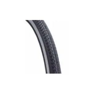 T-PM06 24"x1 3/8" Polyurethane Tyre