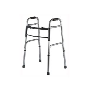 Dual Folding Walker