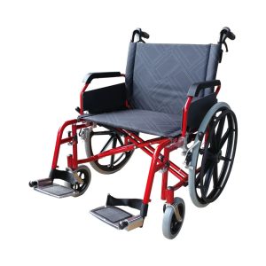 Heavy Duty Wheelchairr