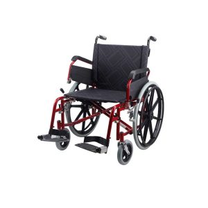 Bariatric Wheel Chair