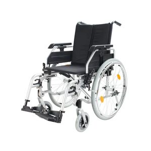 Functional Light Weight Wheelchair