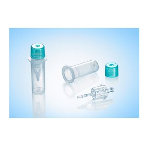 Siphon Quantitative Extraction Tubes