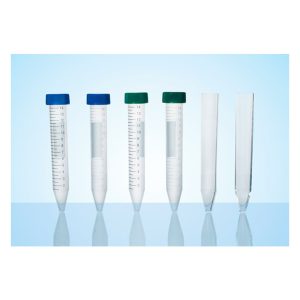 Centrifuge Tube (15ml Conical with Graduation)