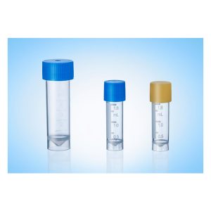 Centrifuge Tube (5 ml with Cap)