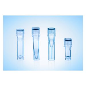 Cryo Vial (0.5 ml)