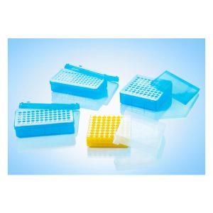 98 Wells Centrifugation Tube Rack for 0.5ml