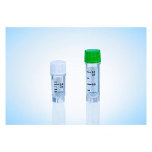 Cryo Vial (0.5 ml)