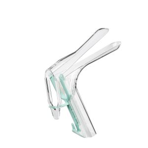 Vaginal Speculum Medium with Light Source