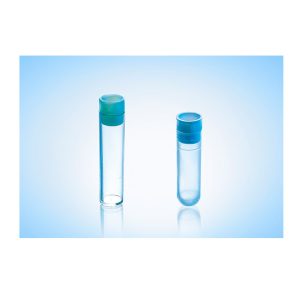 Test Tube 15*60mm (Flat Bottom)