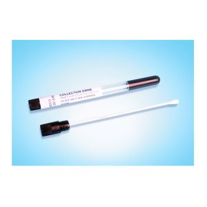 Transport Swab with Medium (Amies with Charcoal)