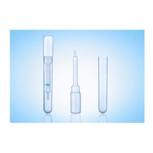 Test Tube with Pipette