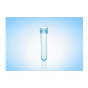 Test Tube 16*75mm (Round Bottom)