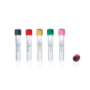 Micro Blood Collection Tubes