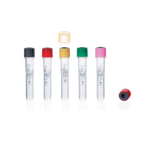 Micro Blood Collection Tubes