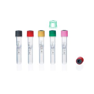 Micro Blood Collection Tubes