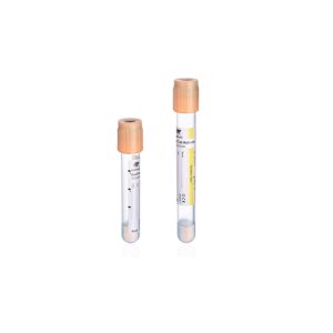 Serum Separation Tube