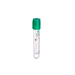 Heparin Tube