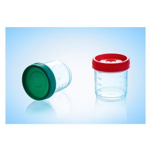 90ml Specimen Container