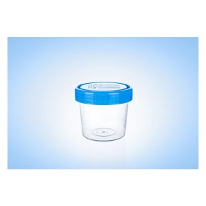 80cc Specimen Container