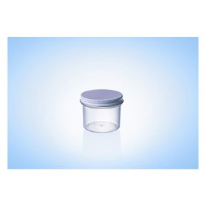 53mm Metal Lid Specimen Container