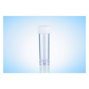 30ml Sputum Container (Skirted Bottom)