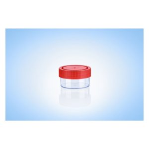 20ml Sputum Container