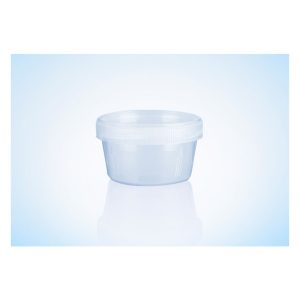 30ml Sputum Container