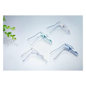 Gongdong Vaginal Speculum with Light Source (Middle)