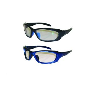 WideFrame Glasses (LG-900)