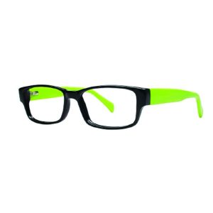 Style-Fit "Chill" Glasses (LG-CHIBK )