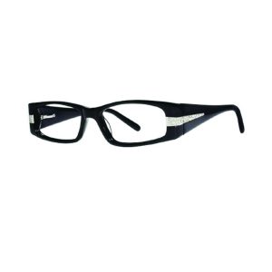 Style-Fit "Diamond" Glasses (LG-DIAKS)