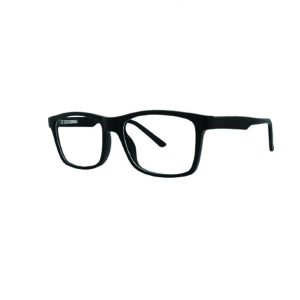 Style-Fit "Gambler" Glasses (LG-GAMK)