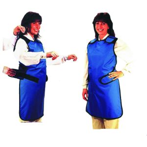 O.R. Quick-Drop 950™ Aprons Small X-Ban 0.35mm