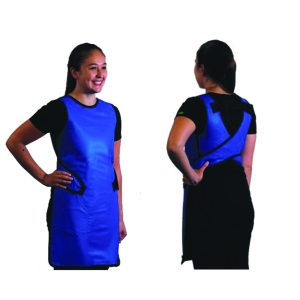 Waist Adjustable Apron (Female: X Large)