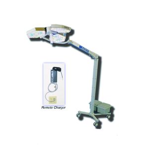 LED Mobile Procedure Lamp OSL-3MBP