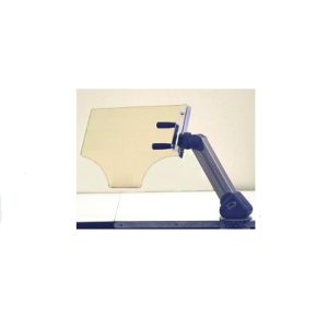 SideWinder Standard w/ Arm Cutouts (Table Side-rail Mounted)